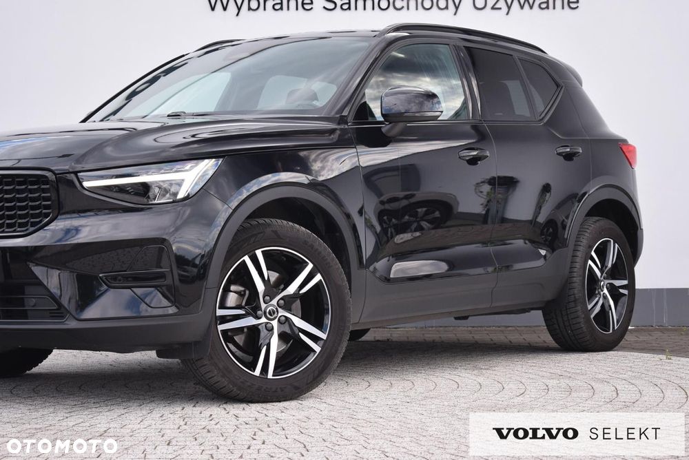 Volvo XC 40 - 5