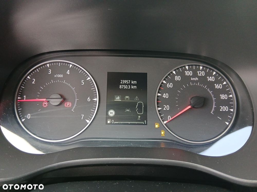 Dacia Jogger 1.0 TCe Extreme+ 7os - 14