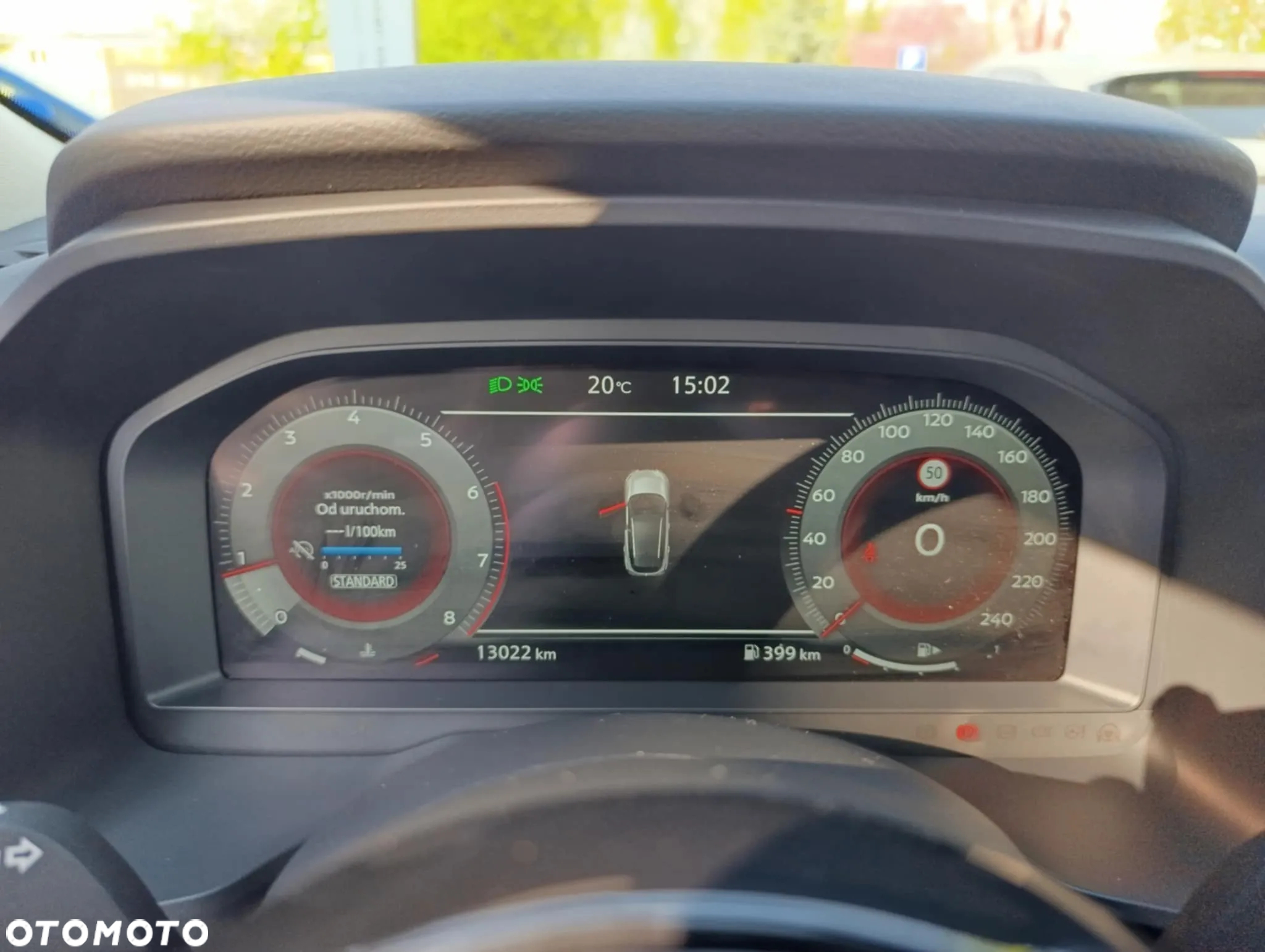 Nissan Qashqai - 7