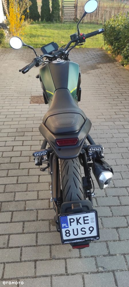 Benelli Leoncino - 9