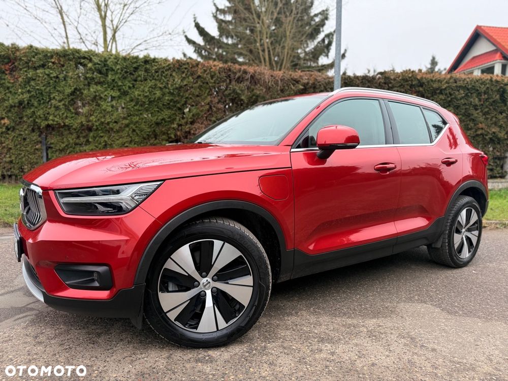 Volvo XC 40 - 16