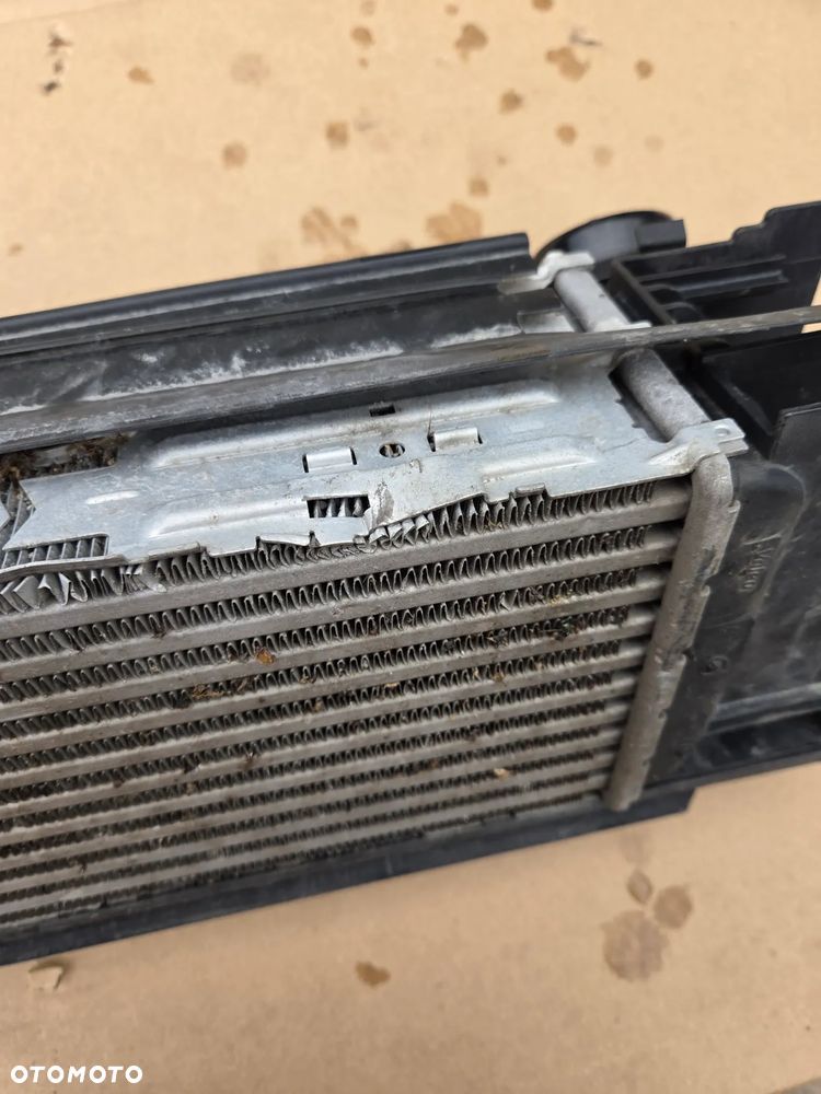 Intercooler BMW 1 F20 F21 120d 17517600533 7600533 2 F22 F23 220d 3 F30 F31 F34 F33 - 10