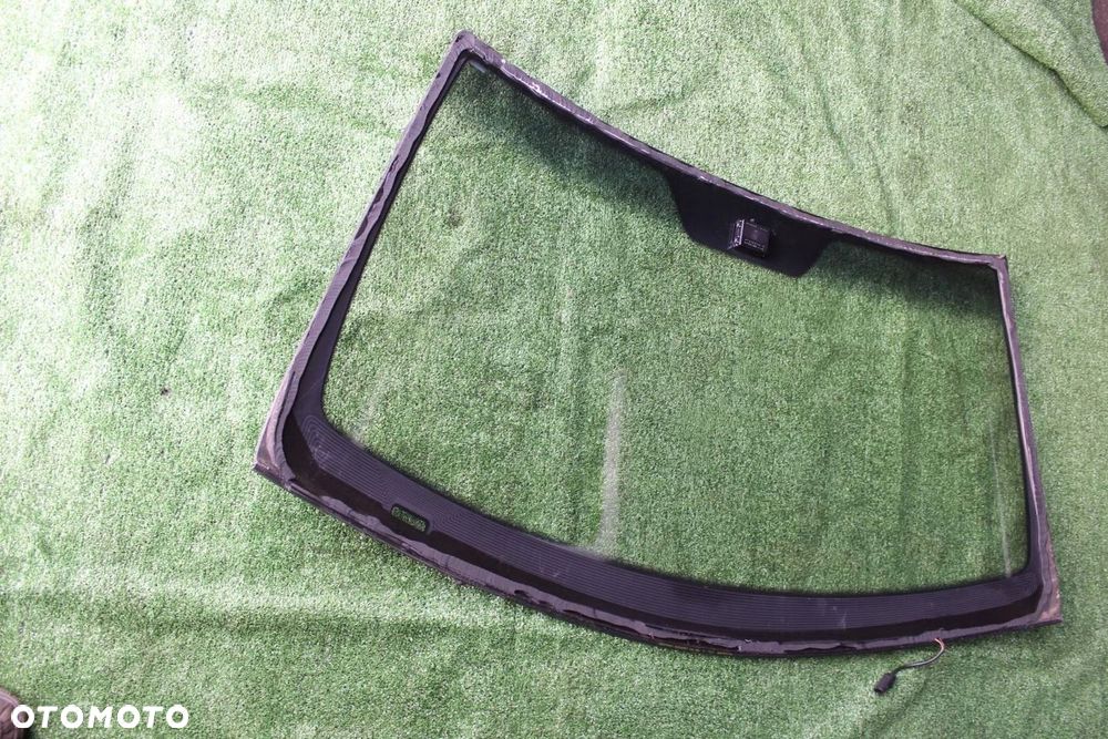 Oryginalna szyba czołowa przód przednia OE Mercedes W215 CL CL500 Lift - 13