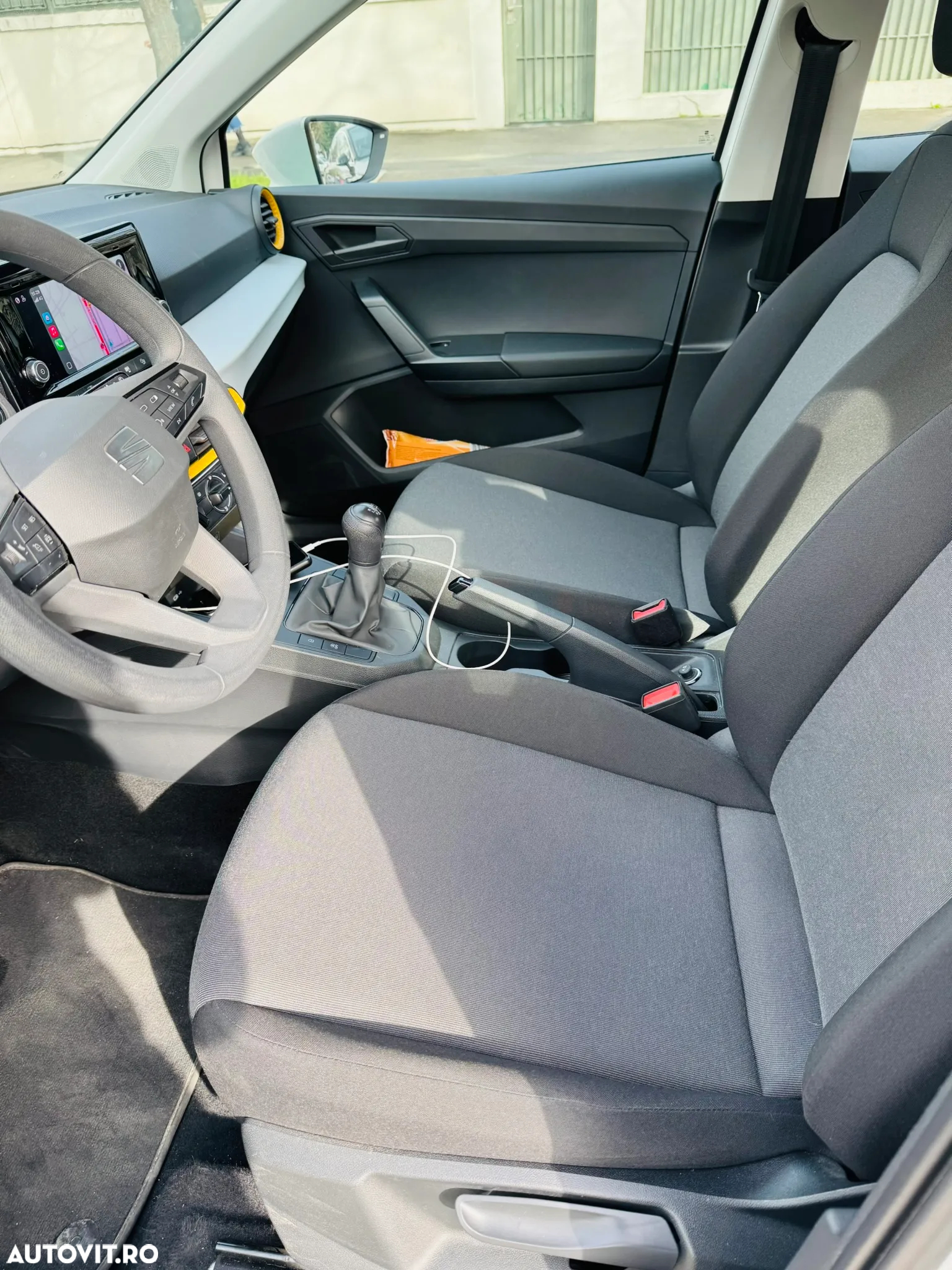 Seat Arona - 19