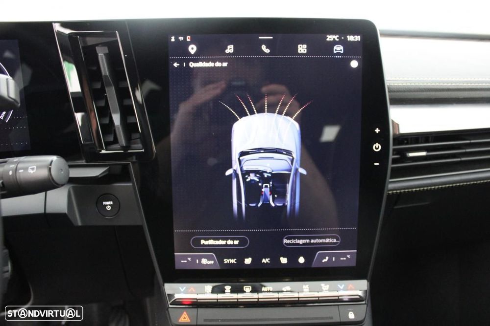 Renault Mégane E-Tech EV40 Equilibre - 30