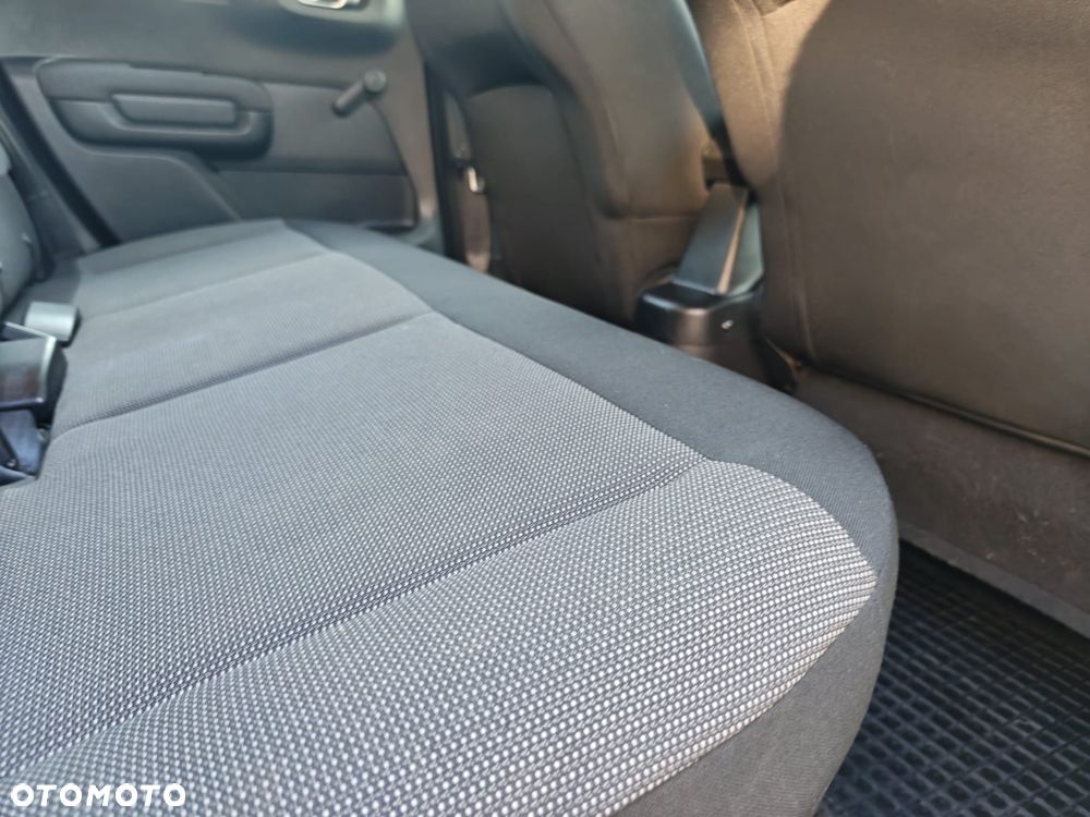 Citroën C3 Aircross 1.2 PureTech GPF Feel - 19
