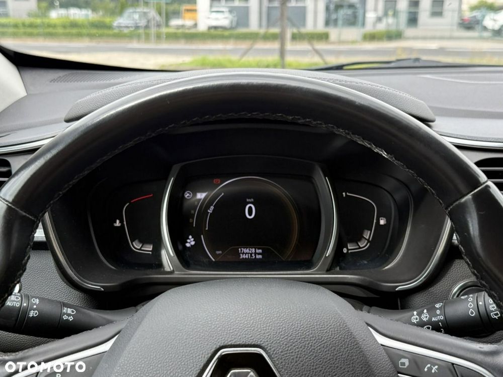 Renault Kadjar 1.3 TCe FAP Intens EDC - 30