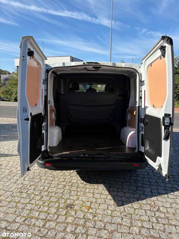 Fiat Talento Multicab Multijet L1H1 Base Business - 29