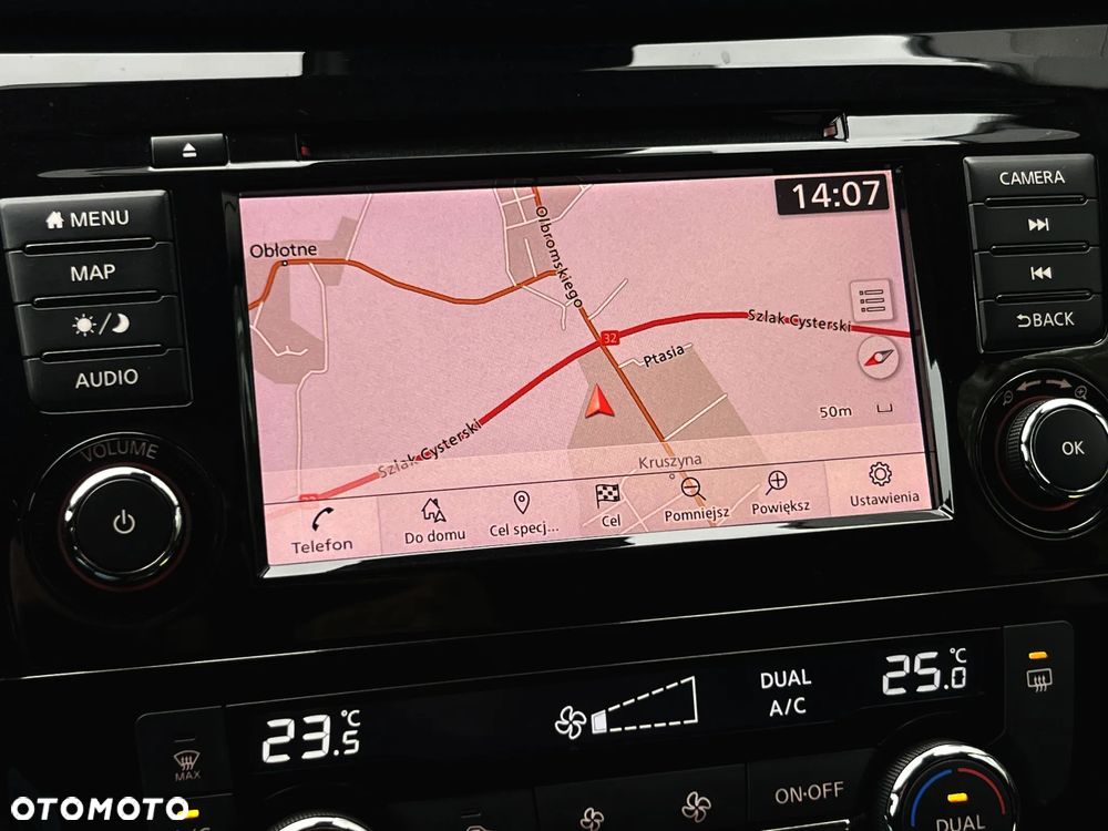 Nissan Qashqai 1.3 DIG-T N-Connecta EU6d - 34