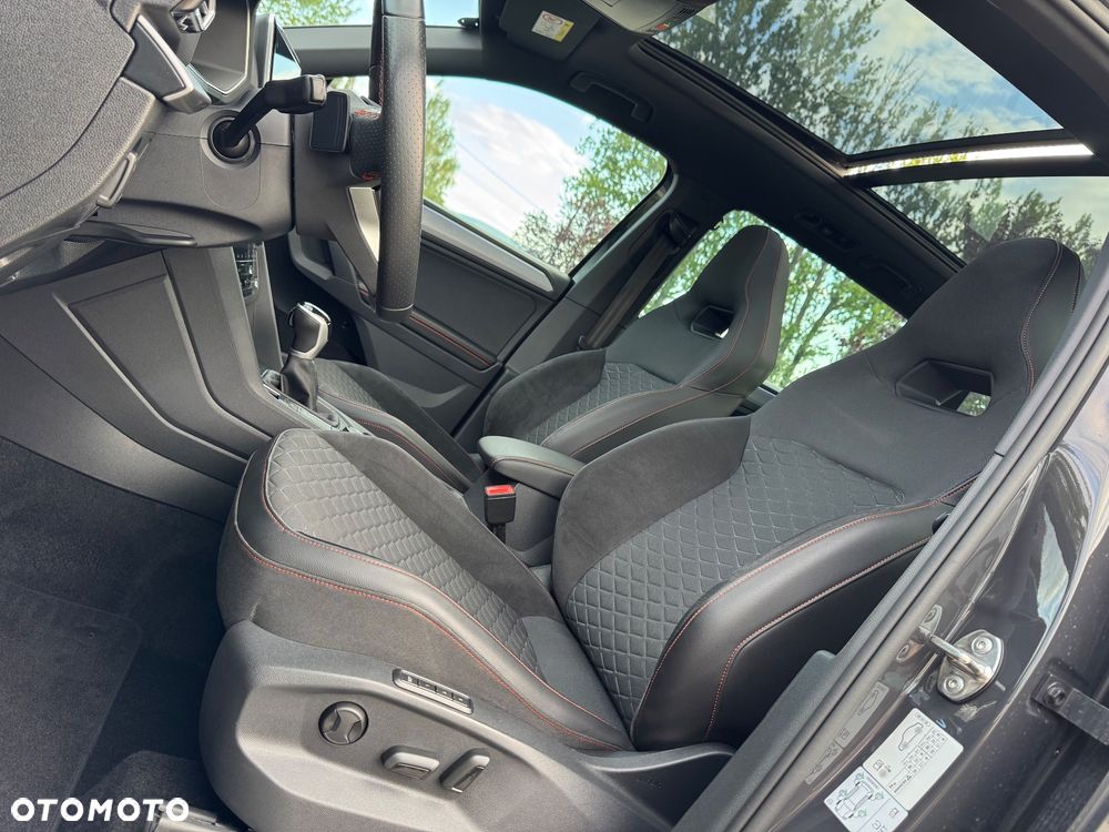Seat Tarraco 1.4 e-Hybrid DSG FR - 19