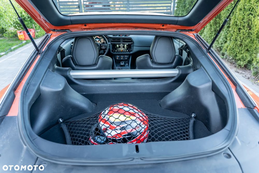 Nissan 400 Z - 12
