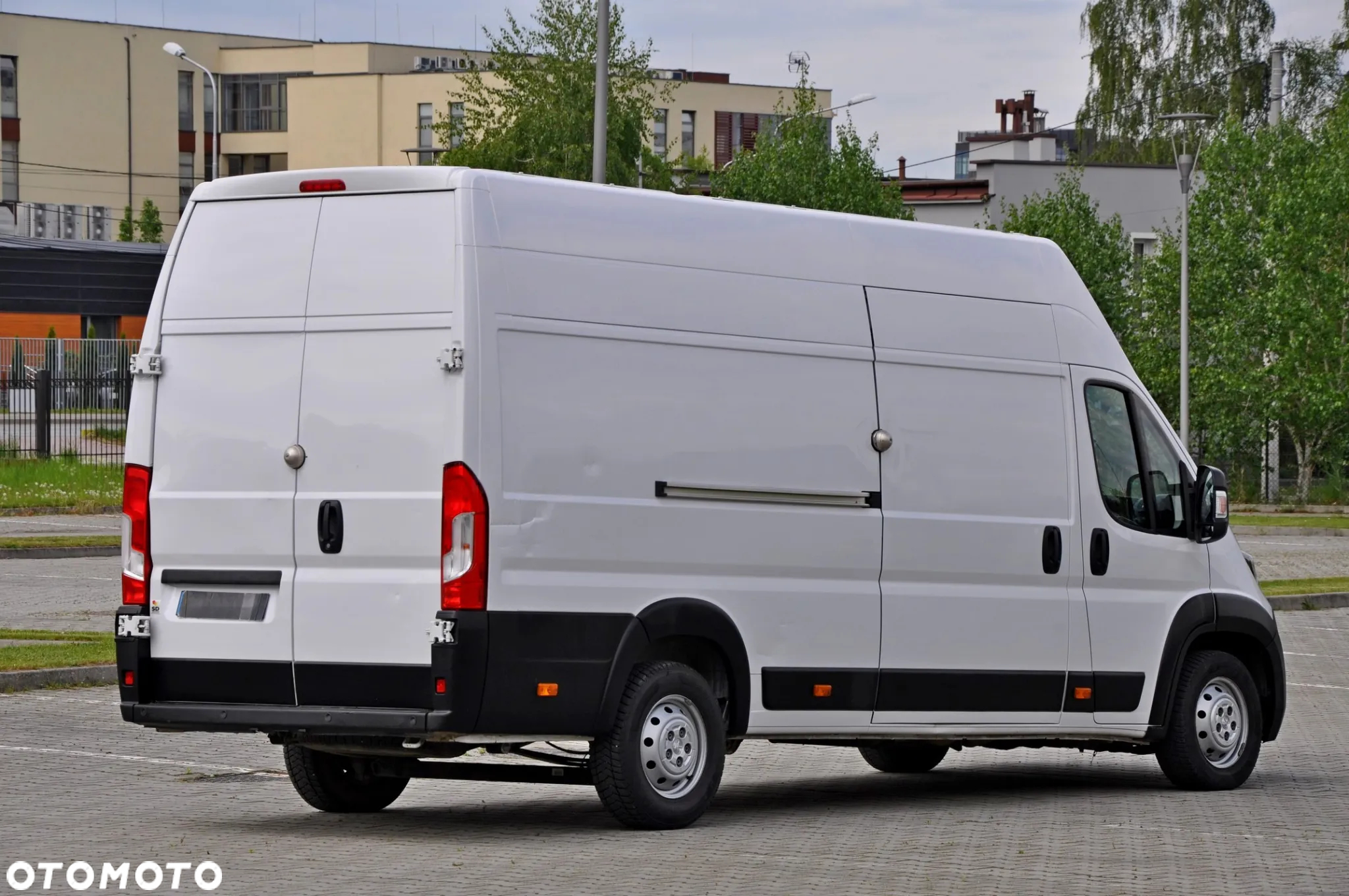 Peugeot Boxer - 3