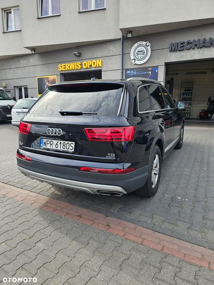 Audi Q7 3.0 TDI Quattro Tiptronic - 2
