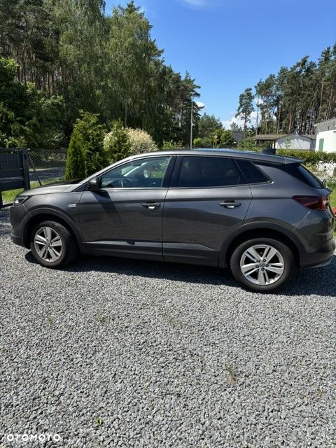 Opel Grandland X 1.5 CDTI Edition S&S - 3