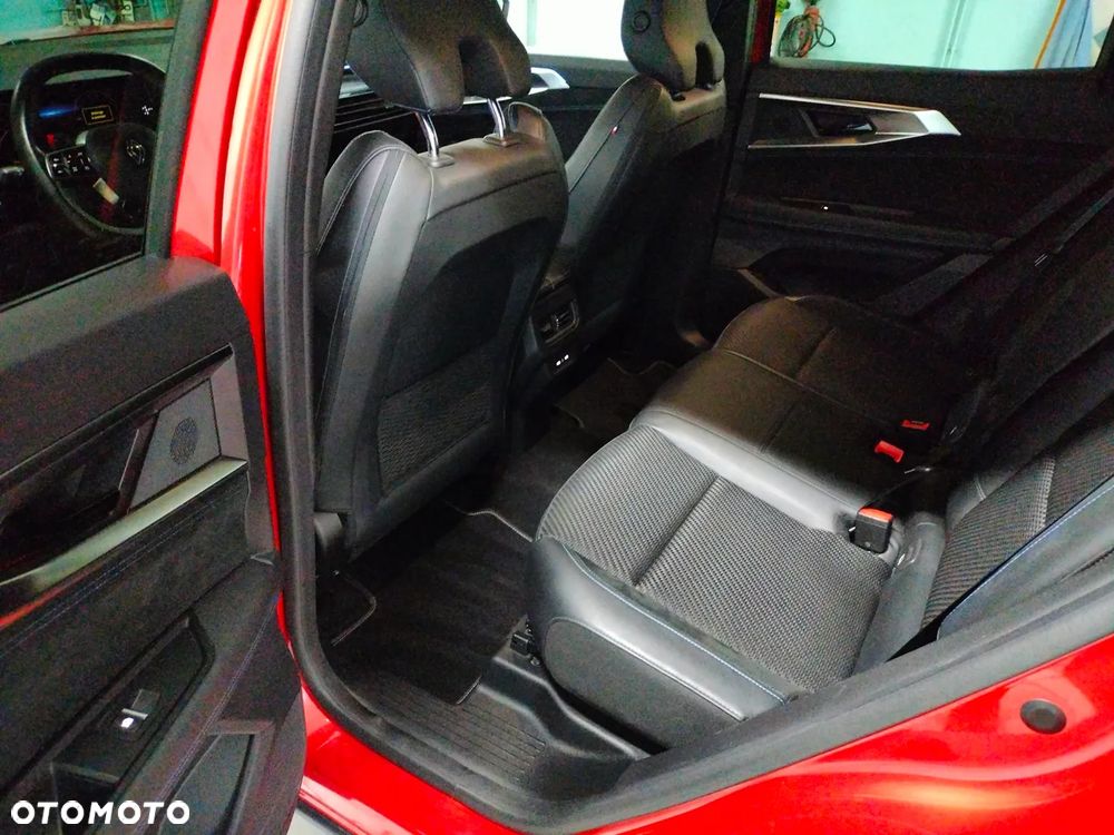 Renault Austral E-Tech Full 200 Esprit Alpine - 16
