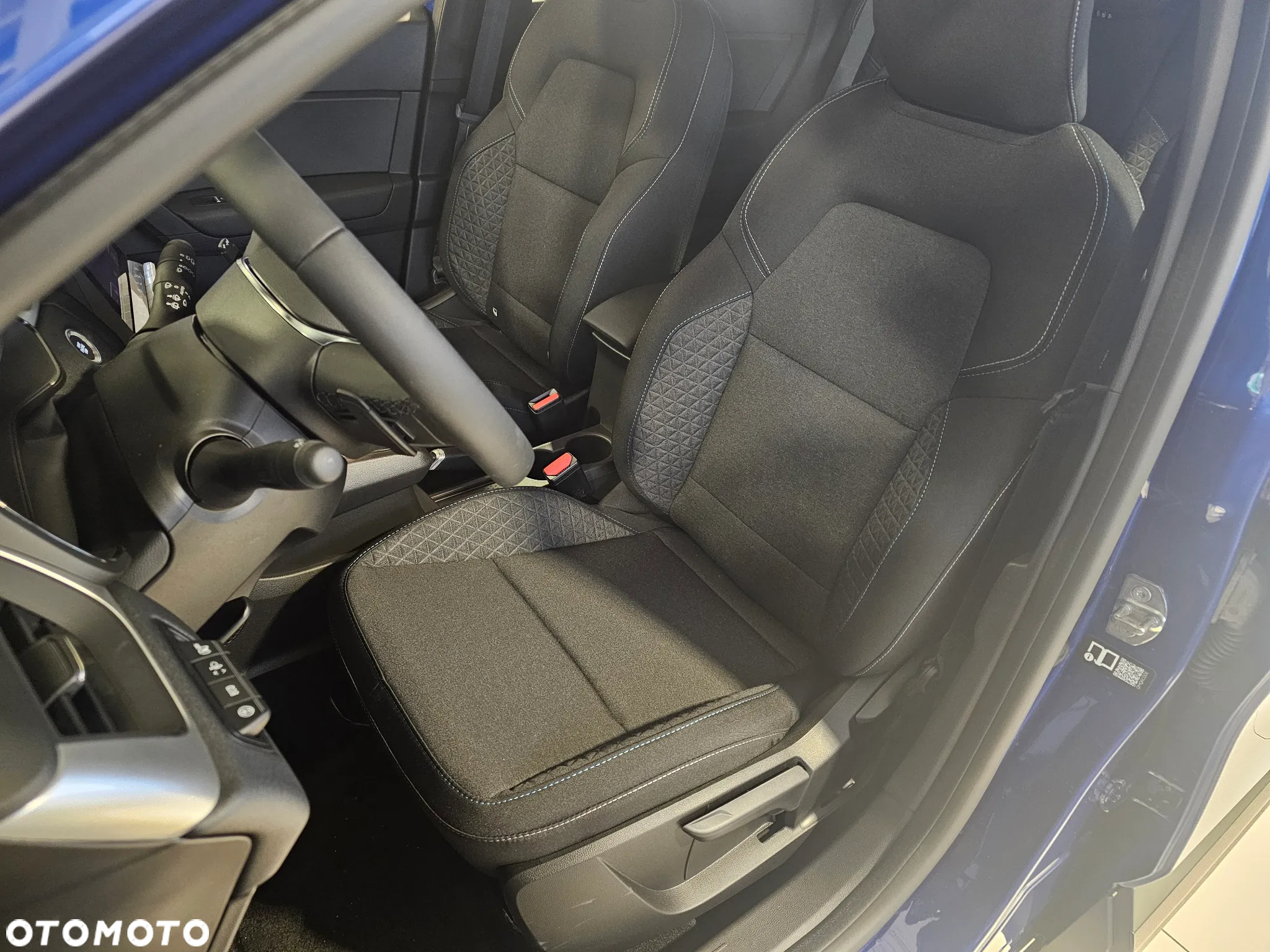 Mitsubishi ASX - 8