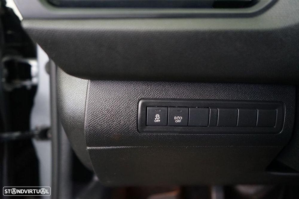 Peugeot 308 SW 1.6 BlueHDi Allure - 29