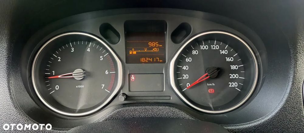 Citroën C-Elysée 1.6 VTi Seduction - 19