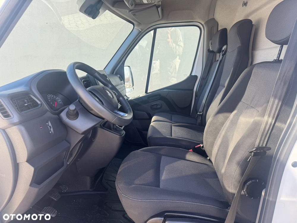 Renault Master L3h2 - 28