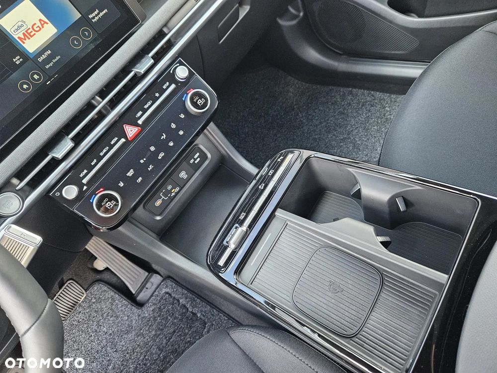 Hyundai Tucson 1.6 T-GDi HEV Smart 4WD - 15