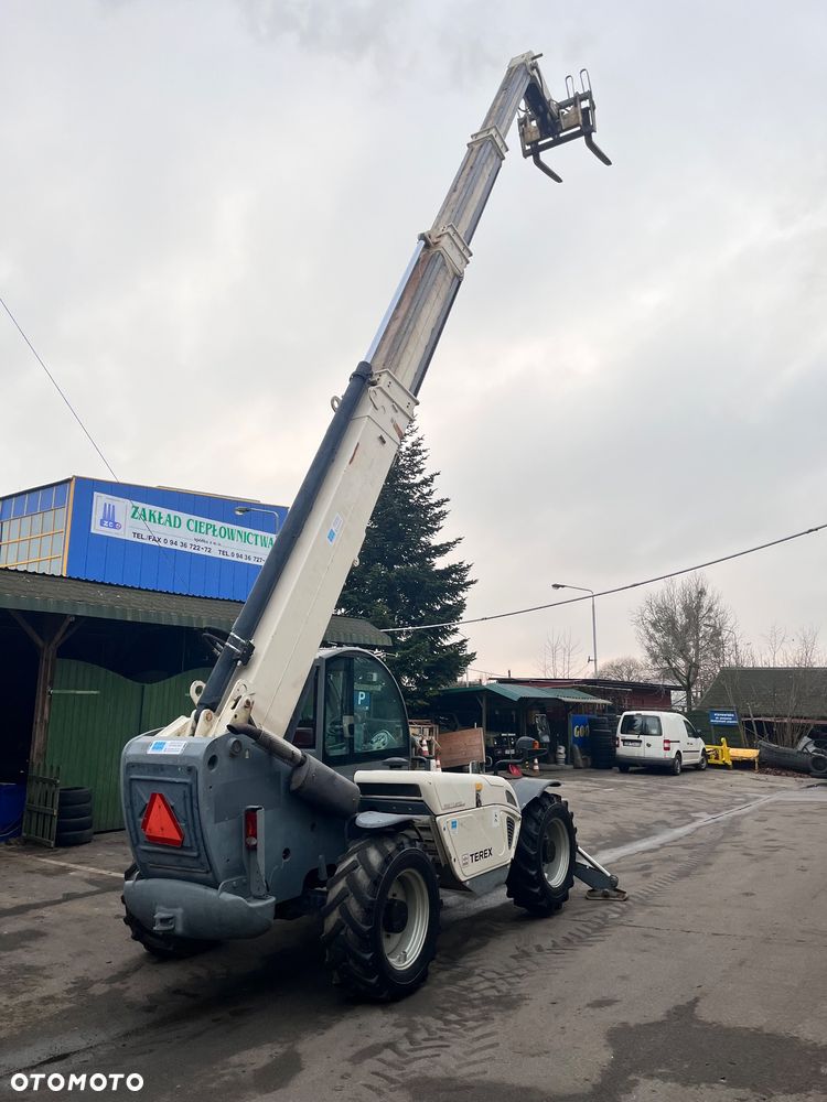 Terex TELELIFT 4017 CENA BRUTTO z VAT 23% - 4