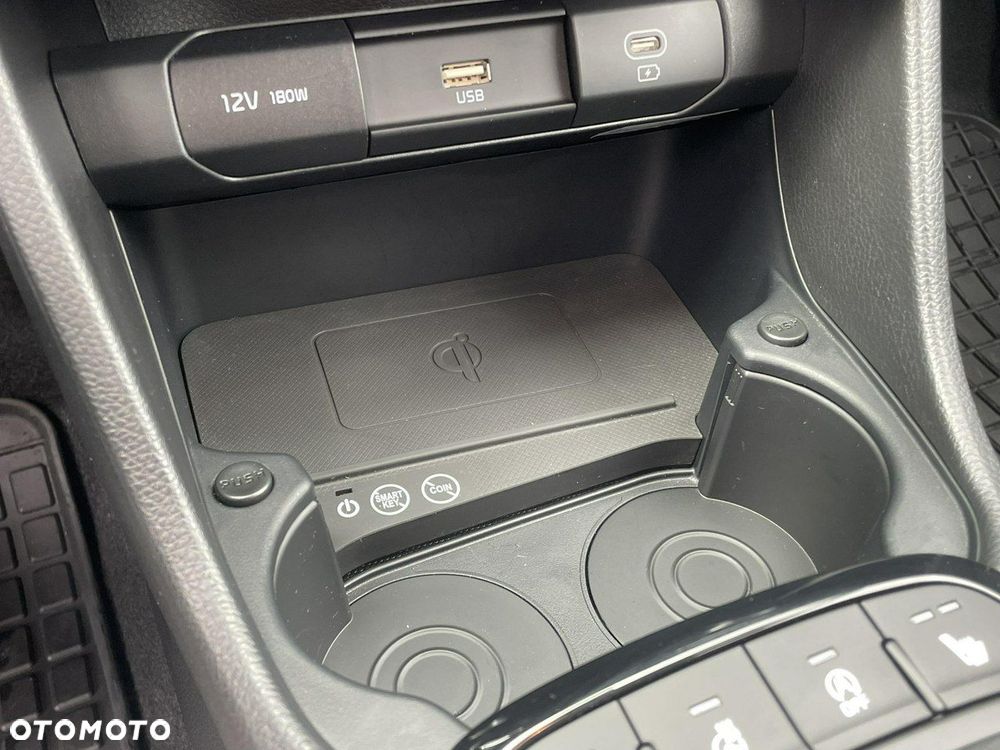 Kia Picanto 1.2 DPI Business Line AMT - 24