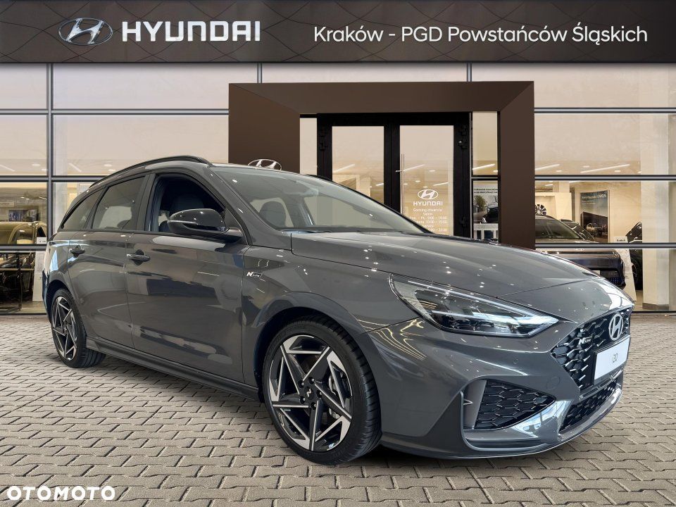 Hyundai i30 - 6