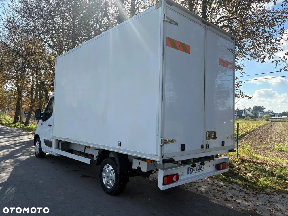 Renault MASTER - 5