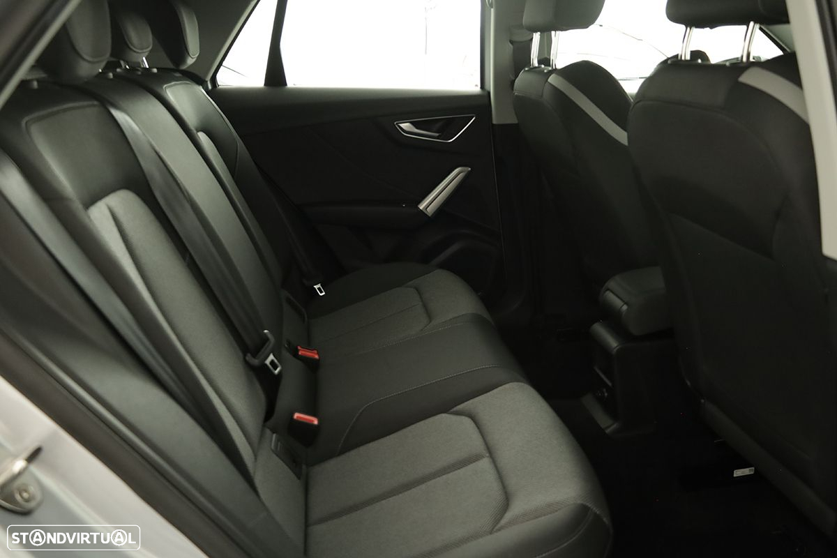 Audi Q2 30 TFSI Advanced - 21