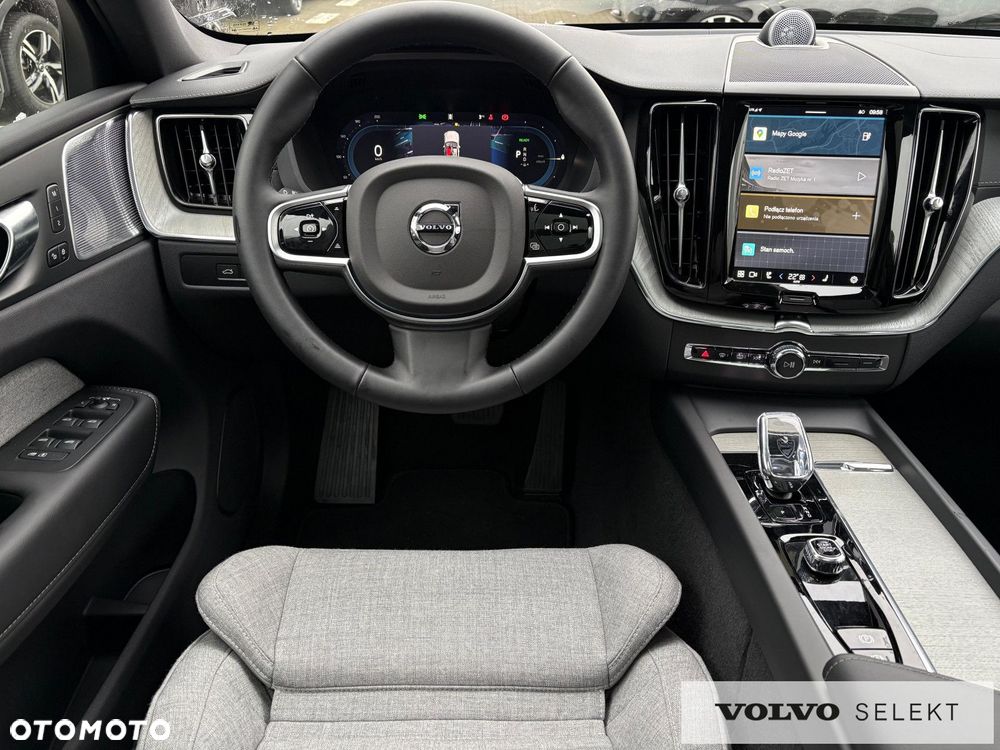 Volvo XC 60 - 19