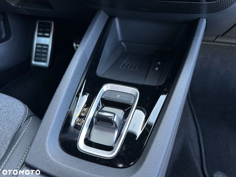 Skoda Octavia - 19