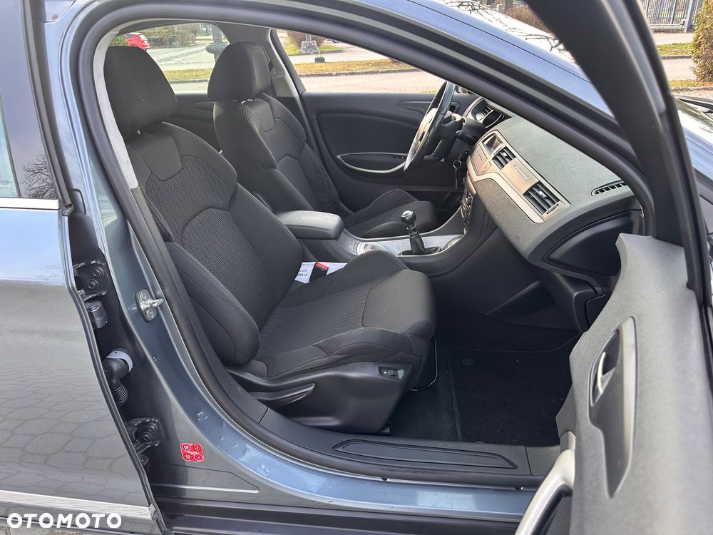 Citroën C5 HDi 165 FAP Exclusive - 24