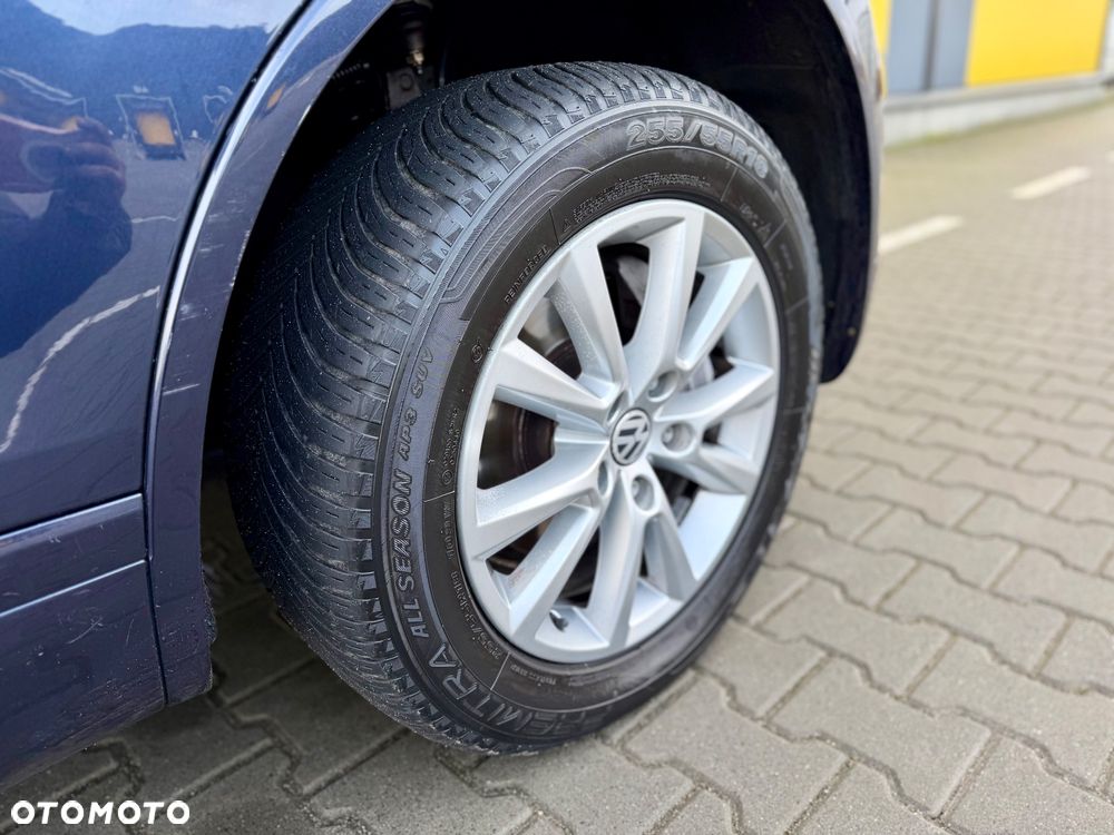 Volkswagen Touareg 3.0 V6 TDI DPF Perfect Tiptr - 13