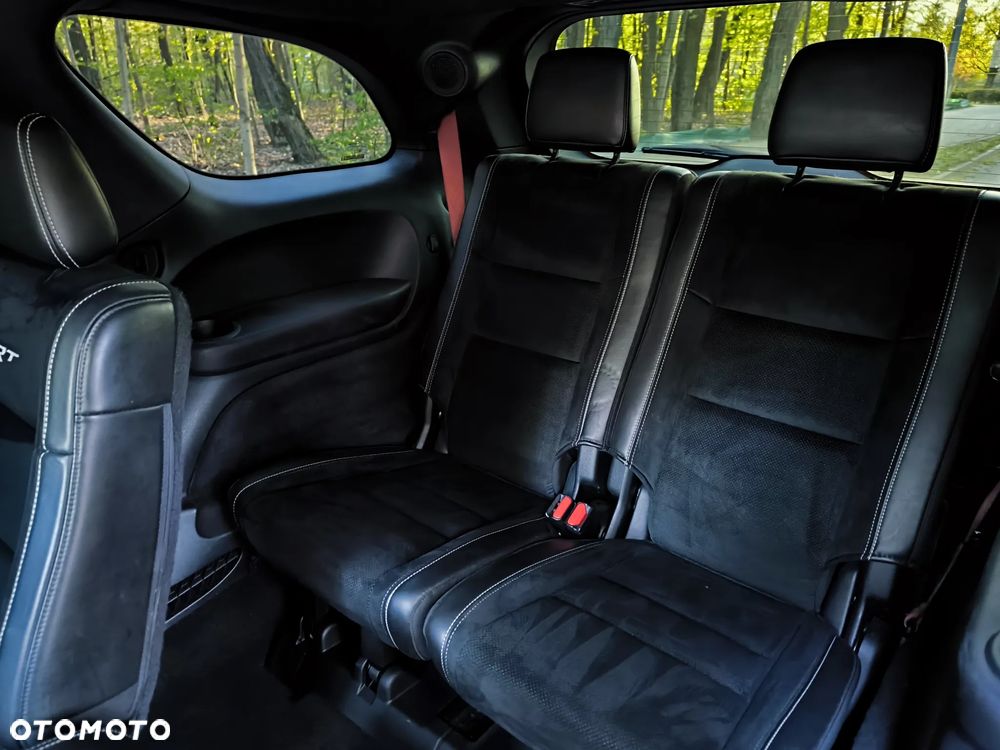 Dodge Durango - 19