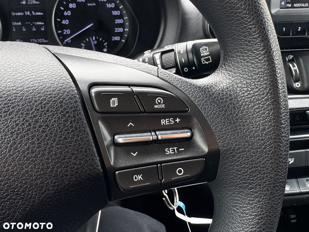 Hyundai i30 1.4 Base - 7