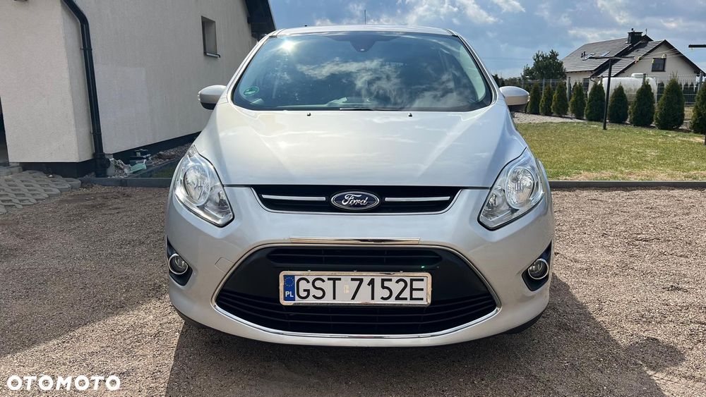 Ford C-MAX - 5