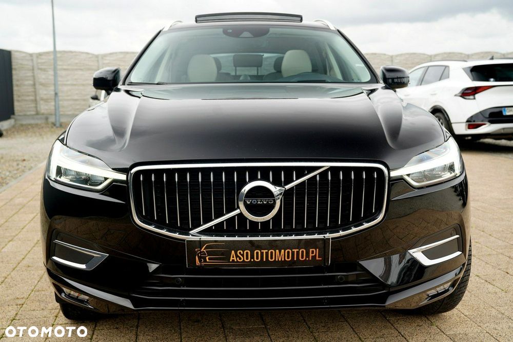 Volvo XC 60 - 2
