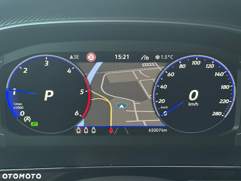 Volkswagen Arteon Shooting Brake 2.0 TDI 4Motion R-Line DSG - 20