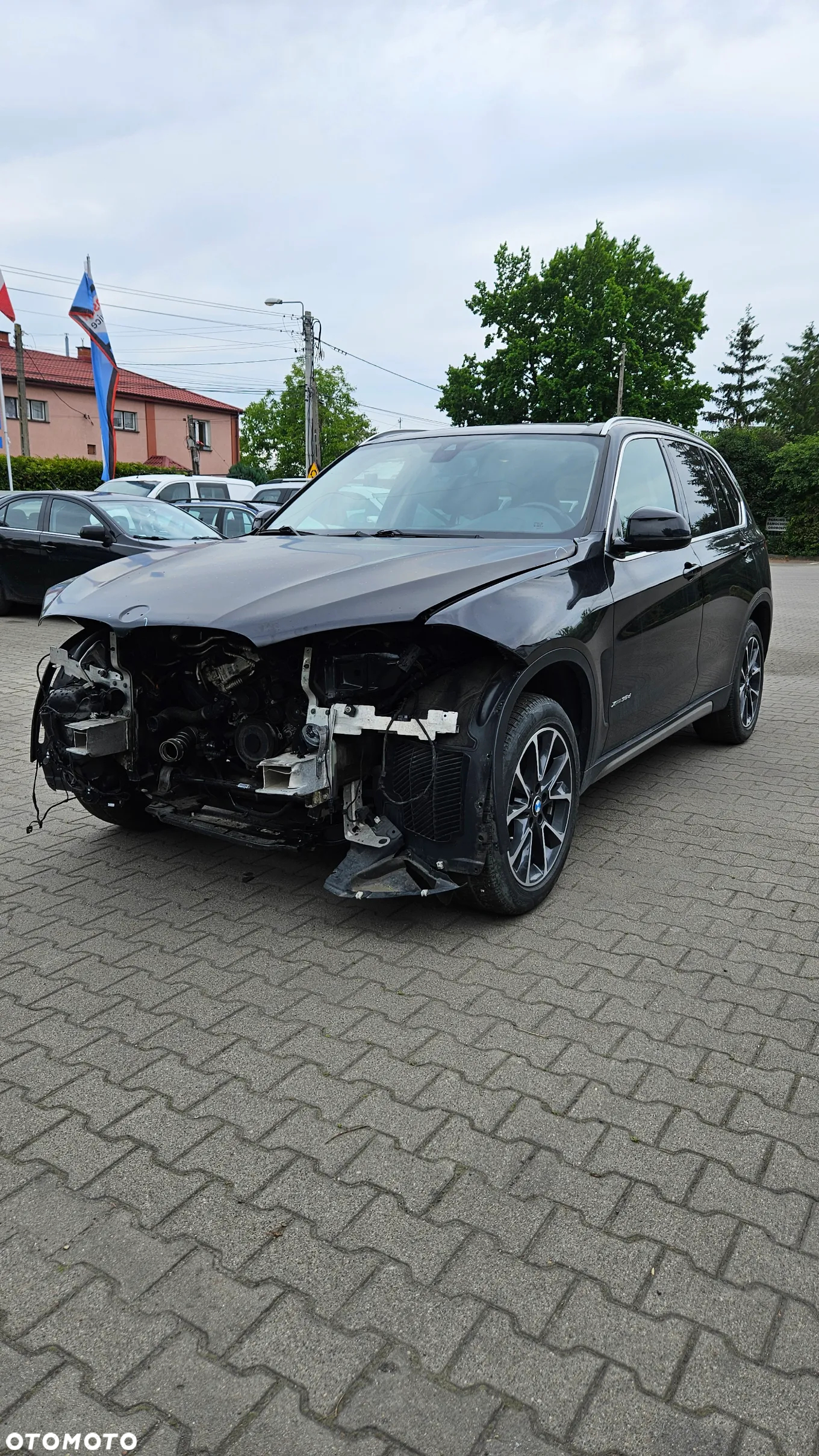 BMW X5 - 3