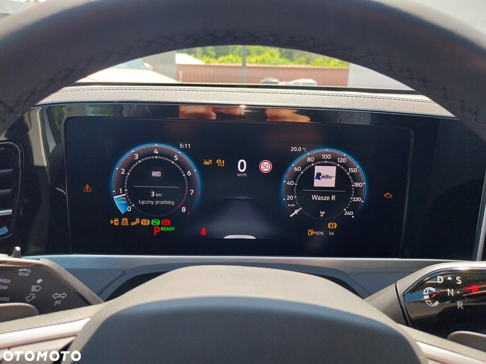 Volkswagen Passat - 14