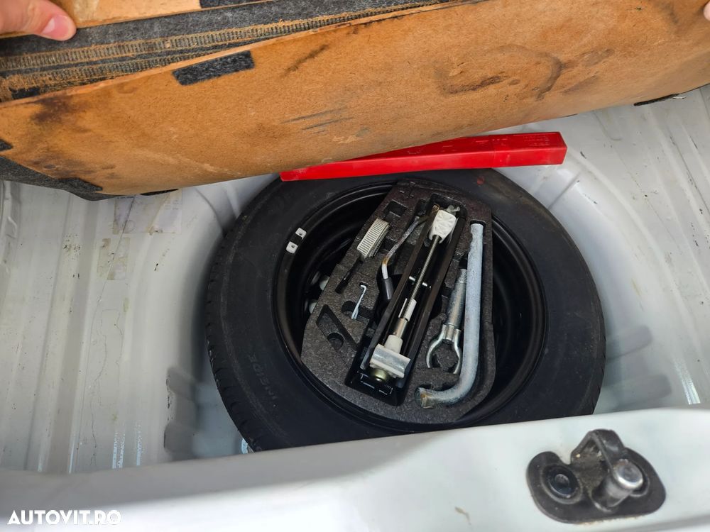 Skoda Citigo 1.0 MPI Active - 14