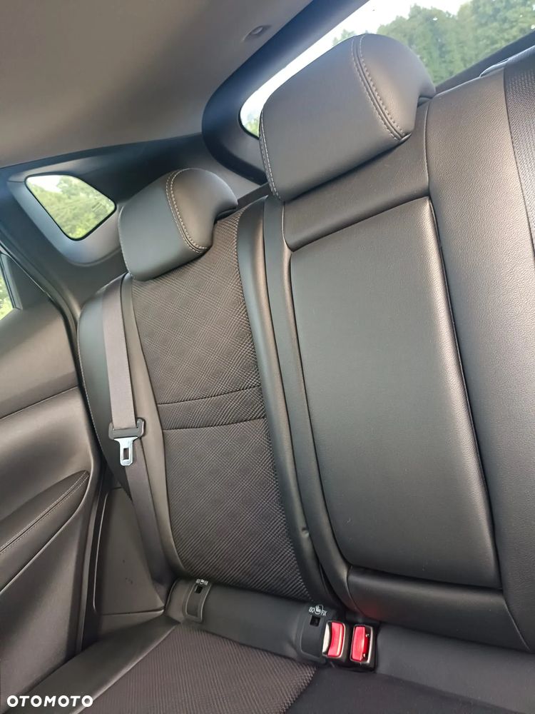 Nissan Qashqai 1.2 DIG-T Tekna - 5