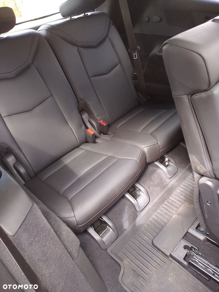 Cadillac XT6 - 11