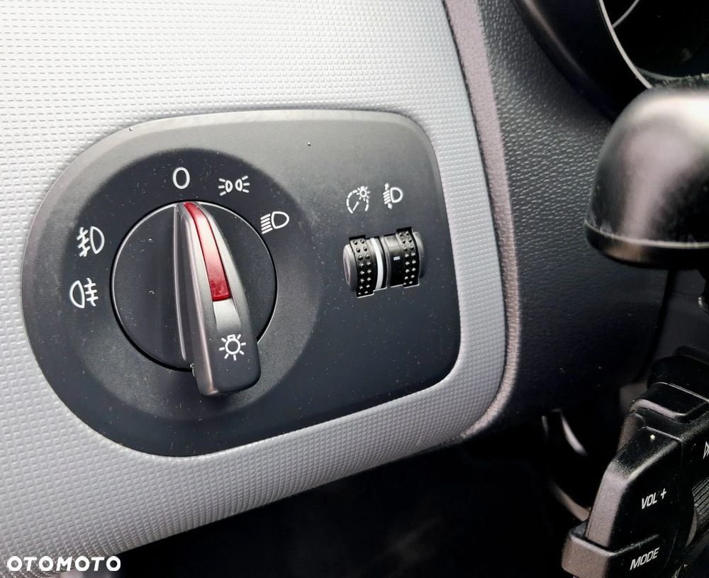 Seat Ibiza 1.4 16V Style Salsa - 31