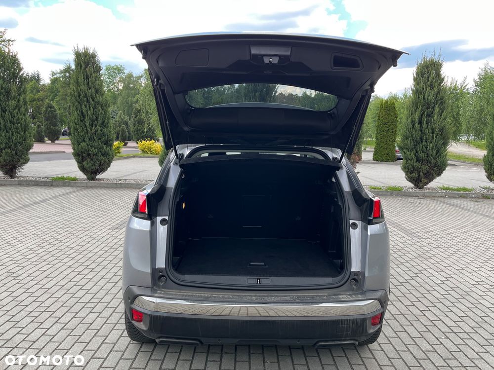 Peugeot 3008 BlueHDi 130 Stop & Start EAT8 Active Business-Paket - 28