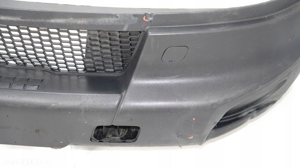 ZDERZAK PRZÓD PRZEDNI IVECO DAILY III 3 LIFT 07-14R - 6