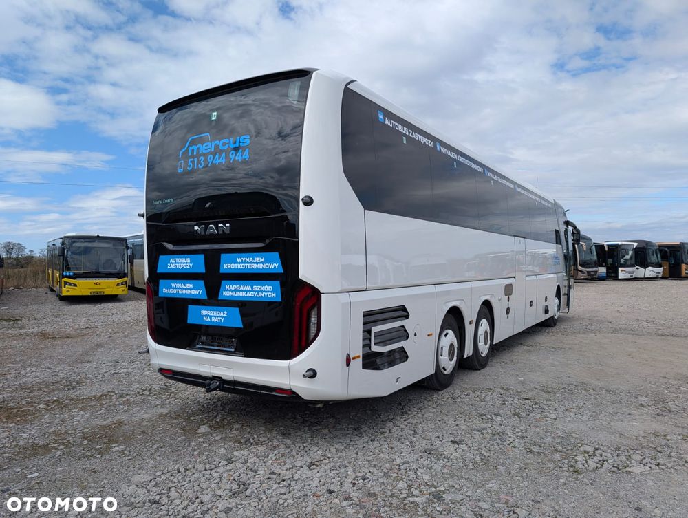 MAN Lion's Coach - 8