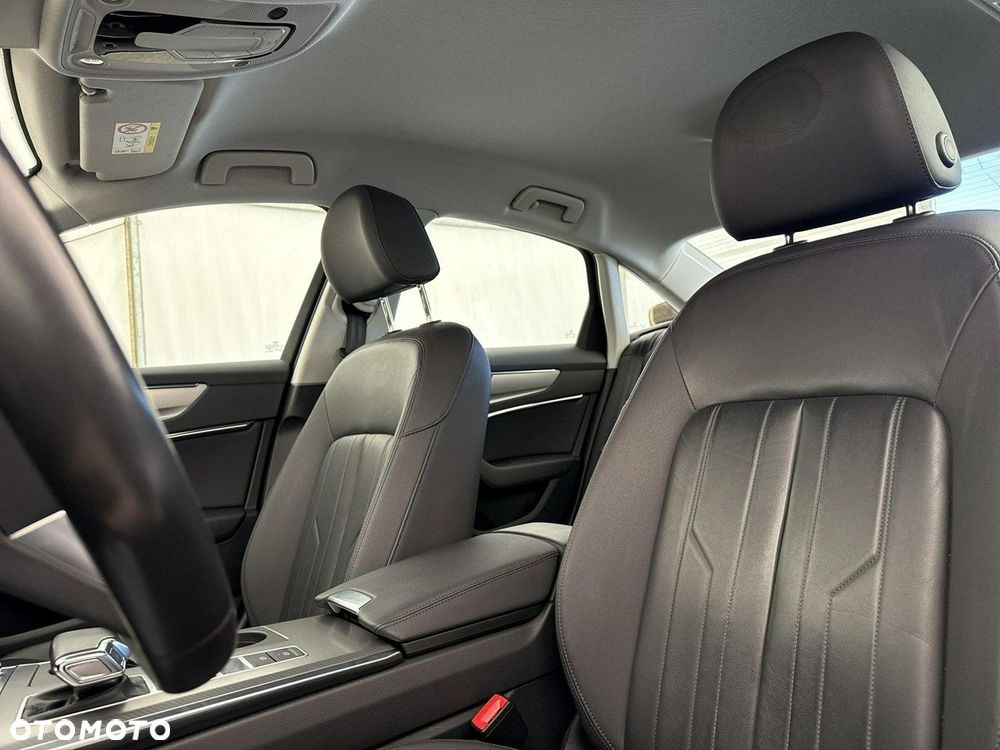 Audi A6 Limousine - 11