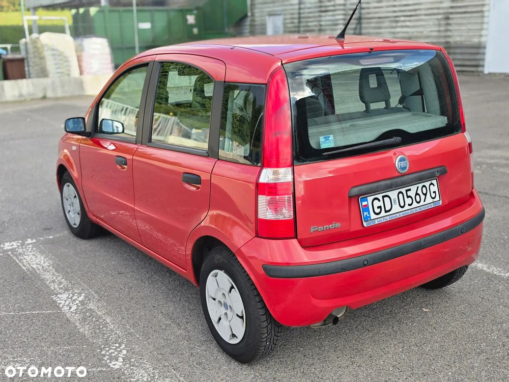 Fiat Panda - 2