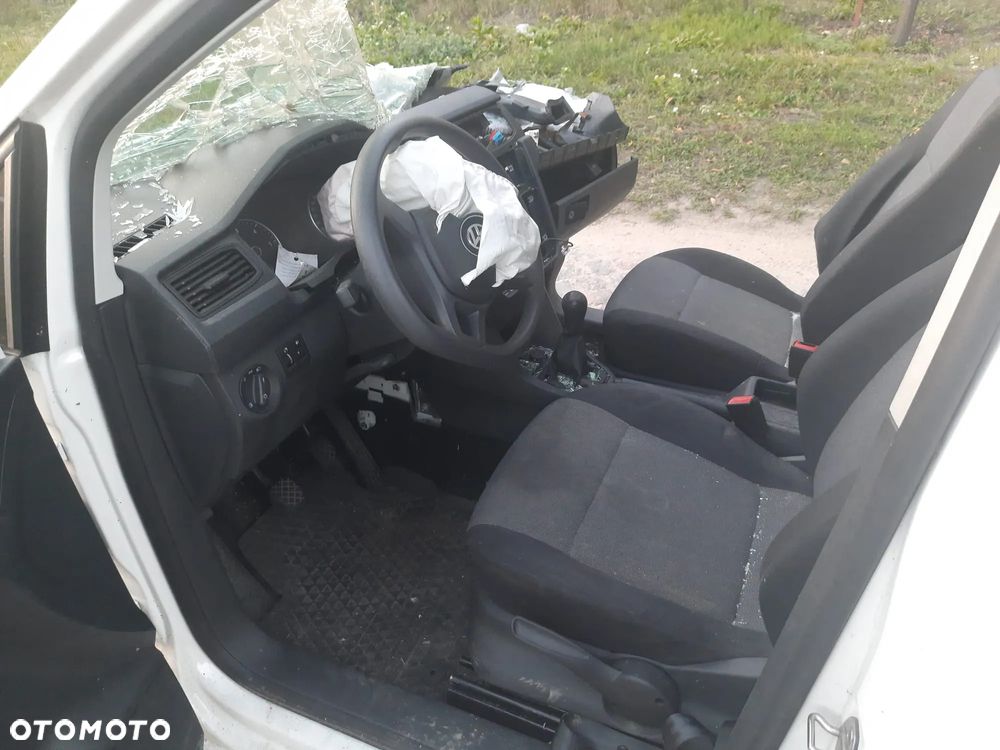 Volkswagen Caddy - 7